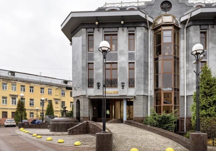 Картинка отеля