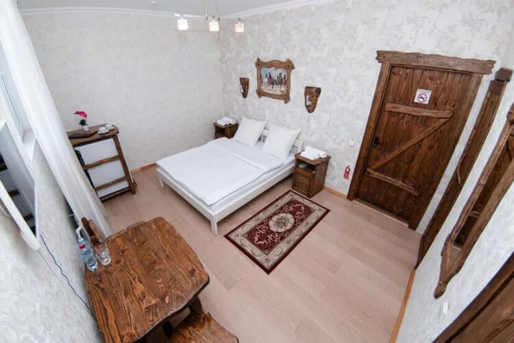 Картинка отеля