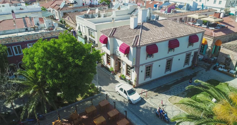 Картинка отеля