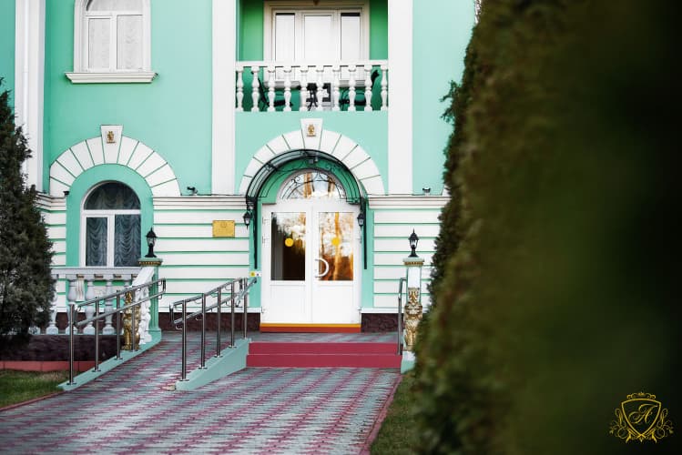 Картинка отеля