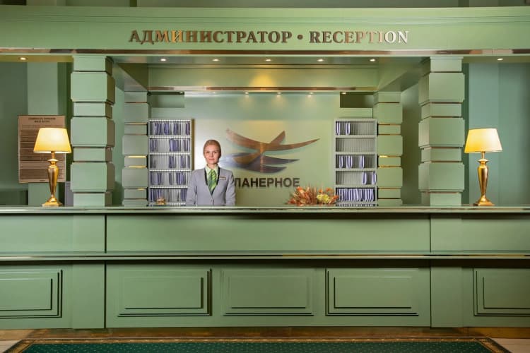 Картинка отеля