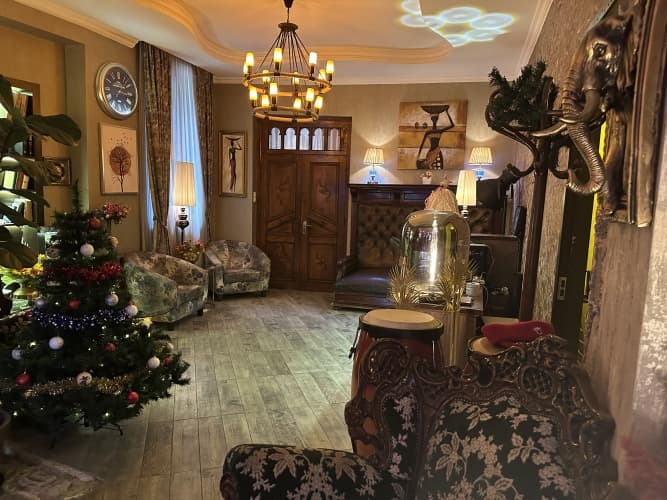 Картинка отеля