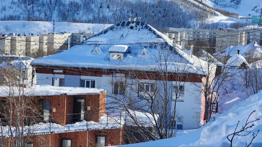 Картинка отеля
