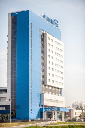 Картинка отеля