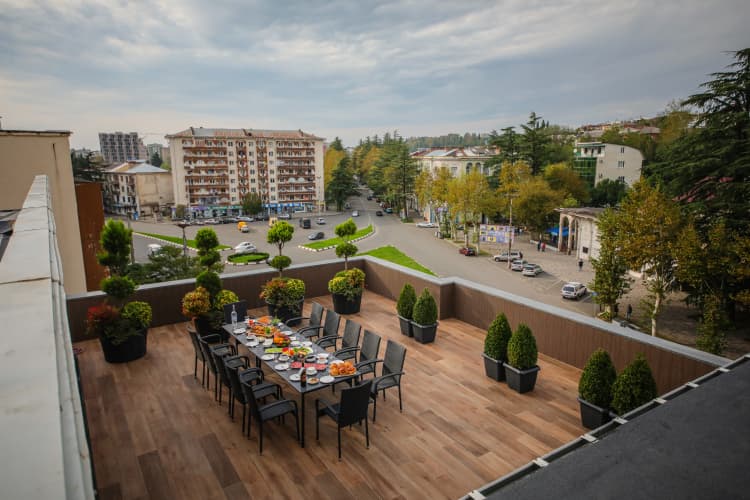 Картинка отеля