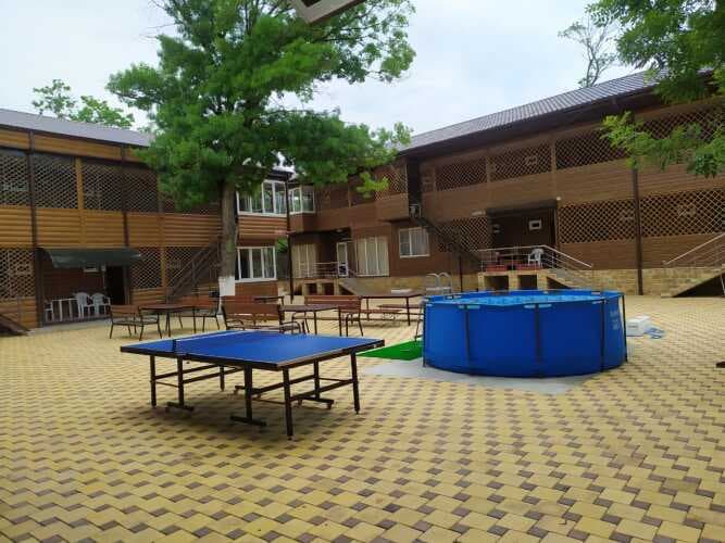 Картинка отеля