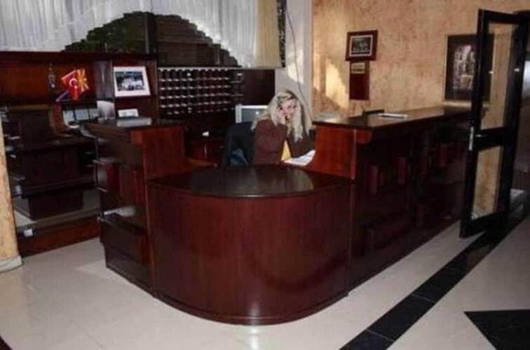 Картинка отеля