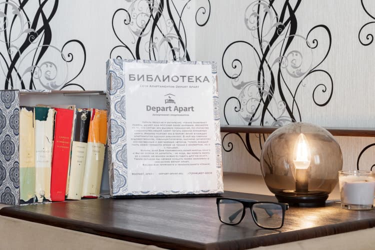 Картинка отеля