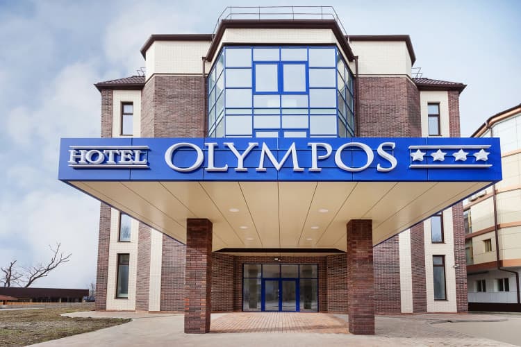 Картинка отеля