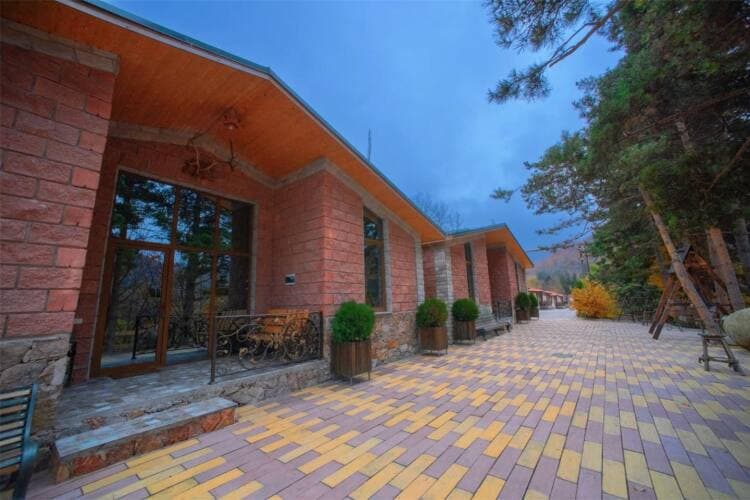 Картинка отеля