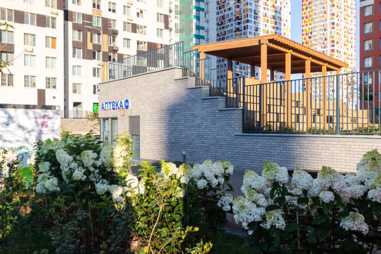 Картинка отеля