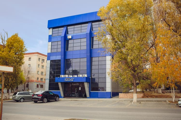 Картинка отеля