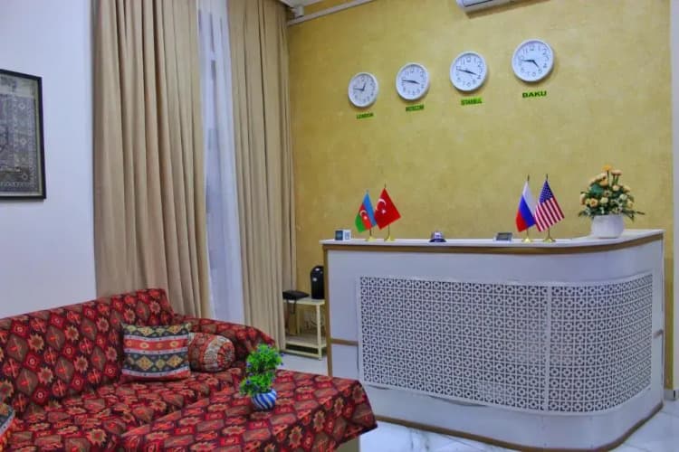 Картинка отеля