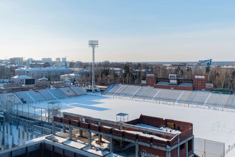 Картинка отеля