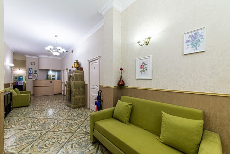 Картинка отеля