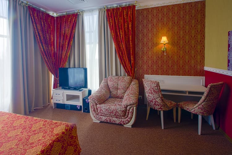 Картинка отеля