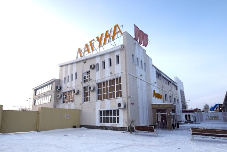 Картинка отеля