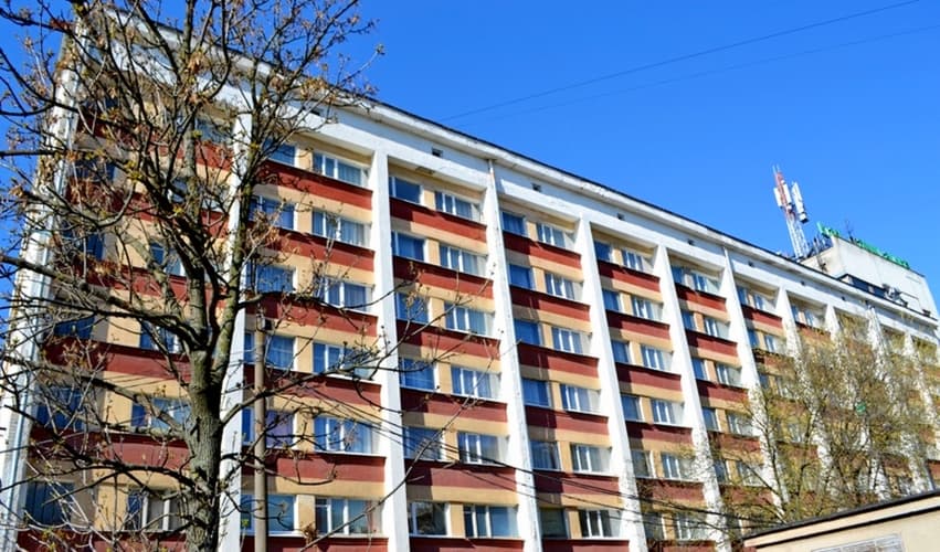 Картинка отеля