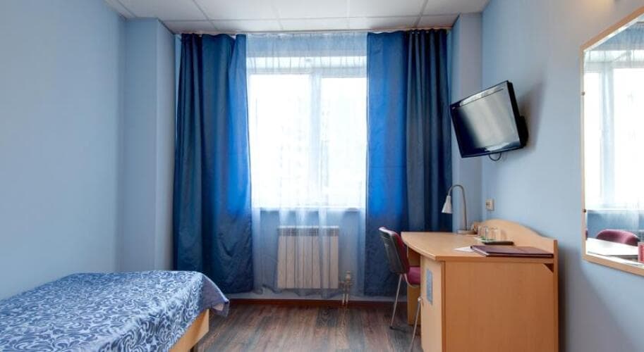Картинка отеля