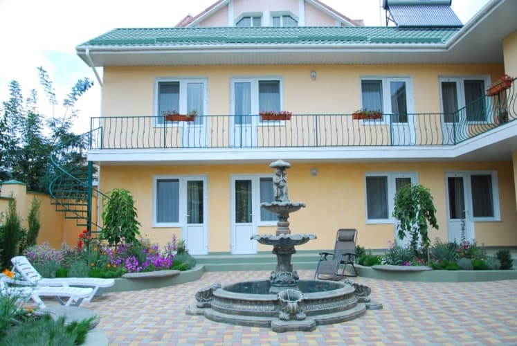 Картинка отеля