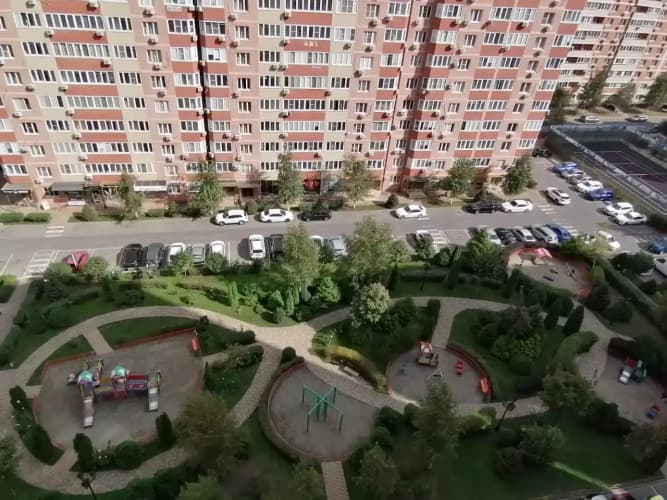 Картинка отеля
