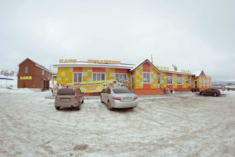 Картинка отеля