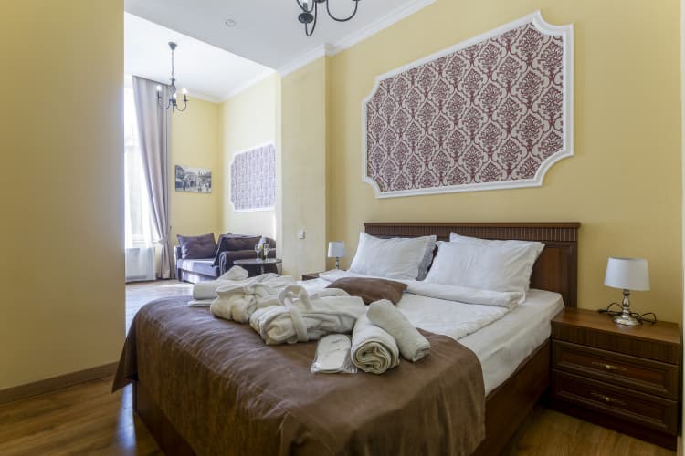 Картинка отеля