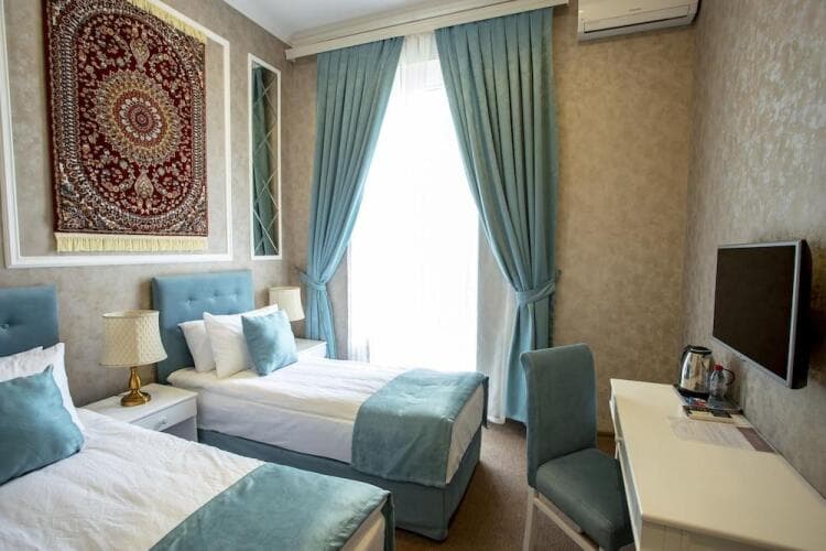 Картинка отеля