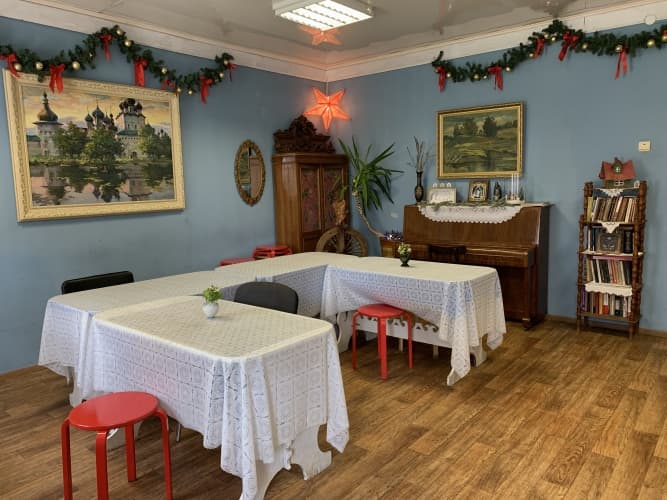 Картинка отеля