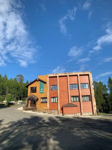 Картинка отеля