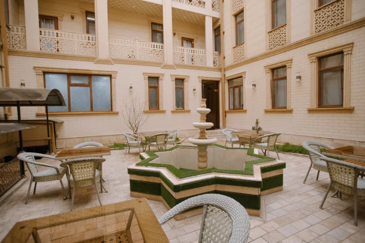 Картинка отеля