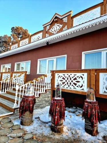 Картинка отеля