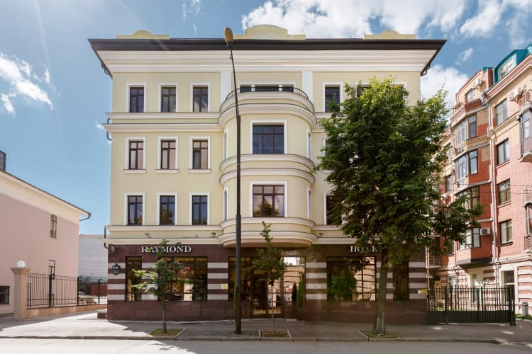 Картинка отеля