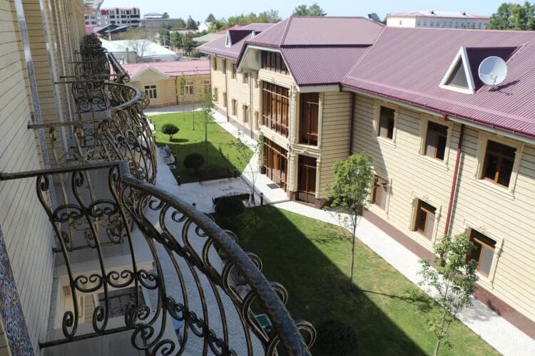 Картинка отеля