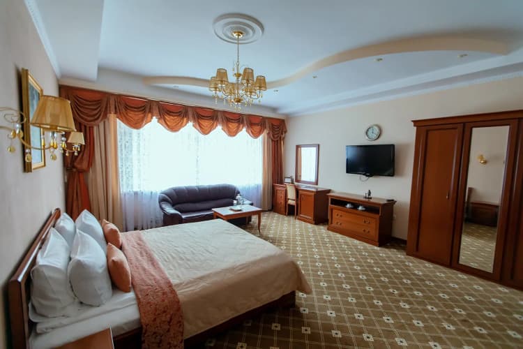 Картинка отеля