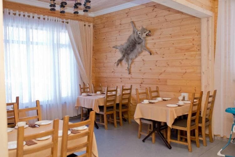 Картинка отеля