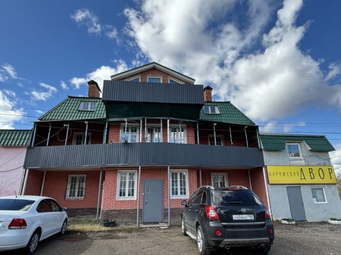 Картинка отеля