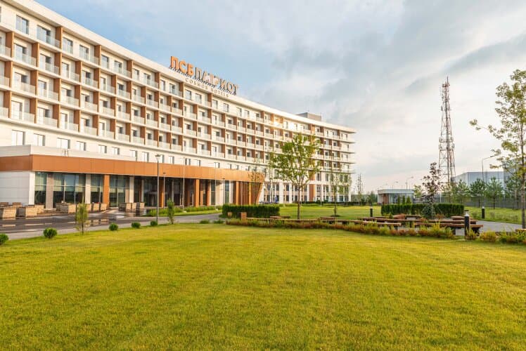 Картинка отеля