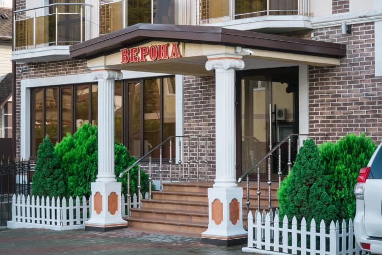 Картинка отеля