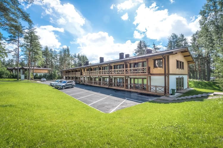 Картинка отеля
