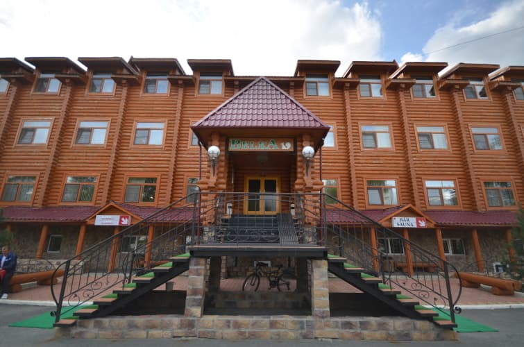Картинка отеля