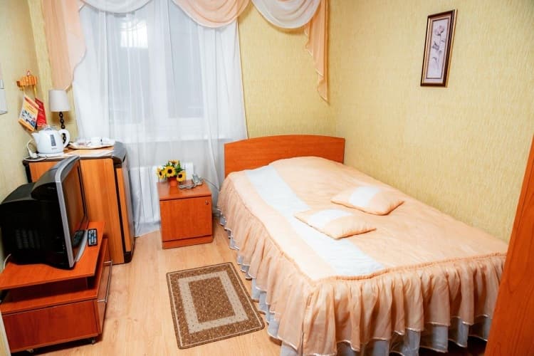 Картинка отеля