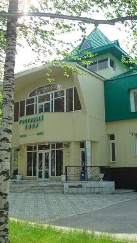 Картинка отеля