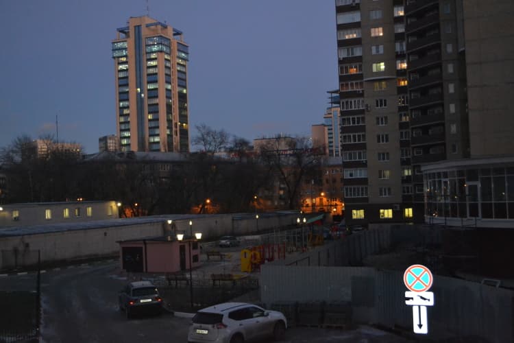 Картинка отеля