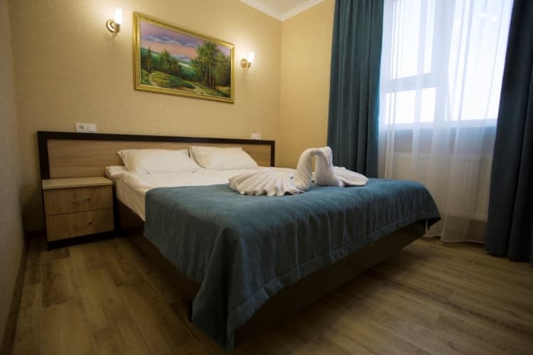 Картинка отеля