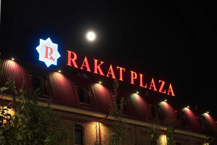 Картинка отеля