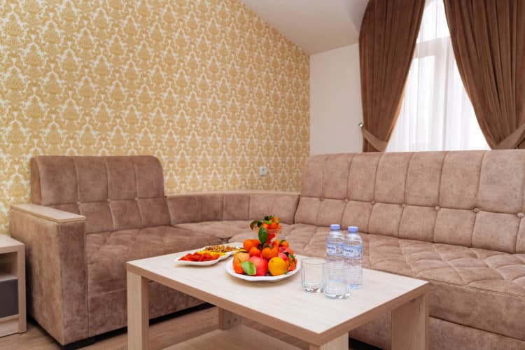 Картинка отеля