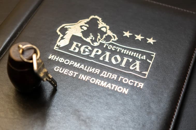 Картинка отеля
