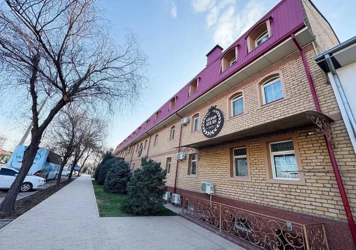 Картинка отеля