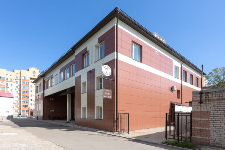 Картинка отеля